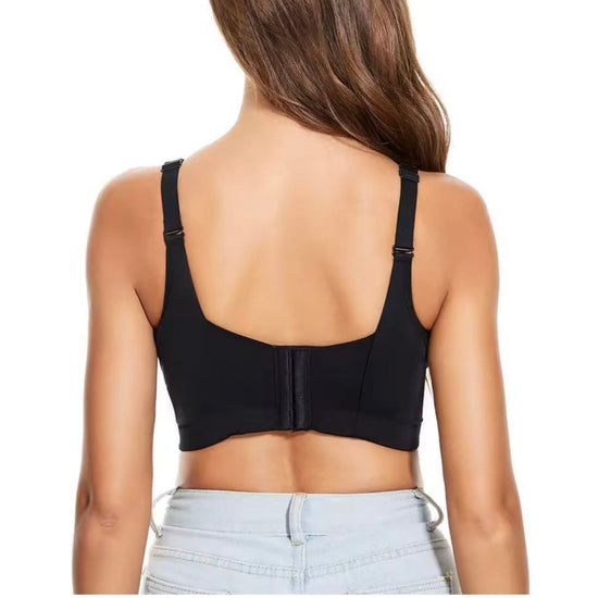 Push up bra -corset top